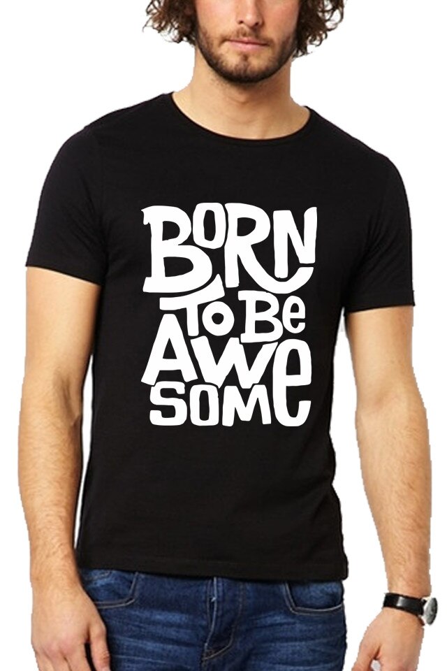 Tricou Barbat Personalizat 