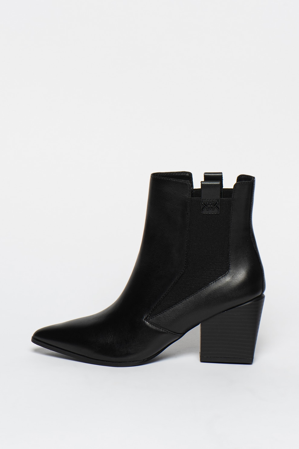 Kendall + Kylie, Ghete Chelsea din piele Finigan
