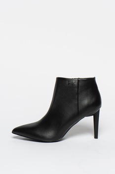 Kendall + Kylie, Botine din piele ecologica cu toc inalt Zaira Kendall + Kylie, Botine din piele ecologica cu toc inalt Zaira