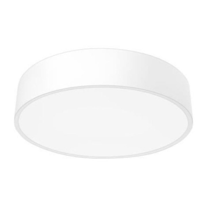Plafoniera rotunda cu led, metal, profi, 22 cm, 18W, Gelux
