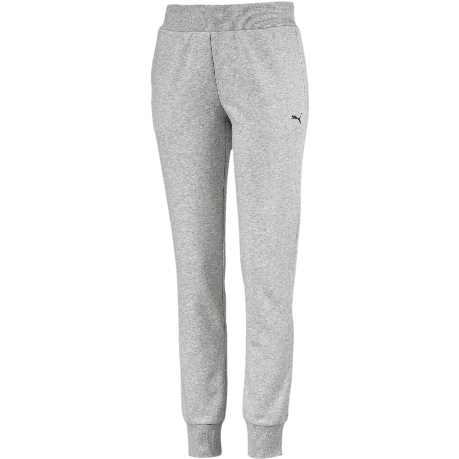 Pantaloni Puma Essentials Sweat Trousers, Gri