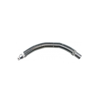 Prelungitor flexibil 1/2inch-1/2inch, Wurth 225 mm, 628 gr Prelungitor flexibil 1/2inch-1/2inch, Wurth 225 mm, 628 gr