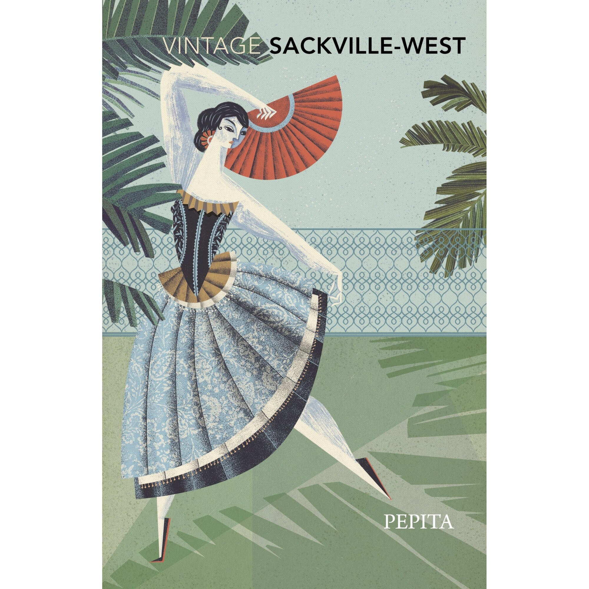 Pepita - Vita Sackville-West, editia 2016