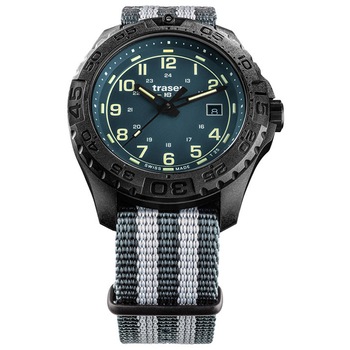 Ceas barbatesc Traser H3 109041 P96 OdP Evolution 44mm Ceas barbatesc Traser H3 109041 P96 OdP Evolution 44mm