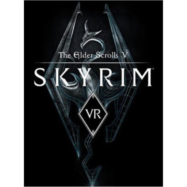 Joc The Elder Scrolls V Skyrim VR Steam Key Global PC (Cod Activare Instant)