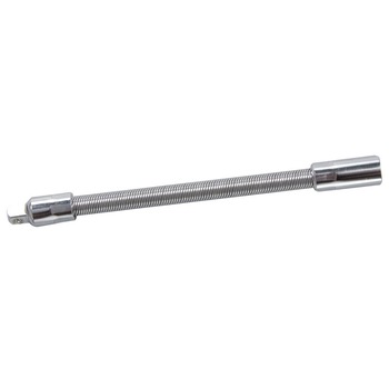 Extensie flexibila cheie tubulara Proline, 1/2 inch, 200 mm, otel crom molibden Extensie flexibila cheie tubulara Proline, 1/2 inch, 200 mm, otel crom molibden