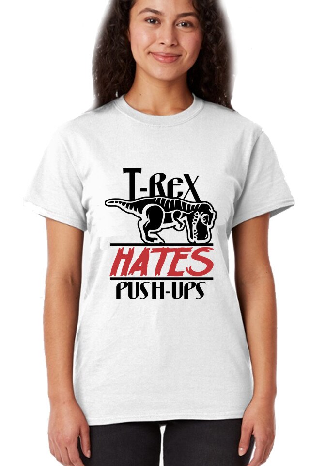 Tricou Dama Personalizat 