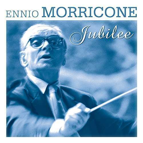 OST - Ennio Morricone Jubilee (LP)