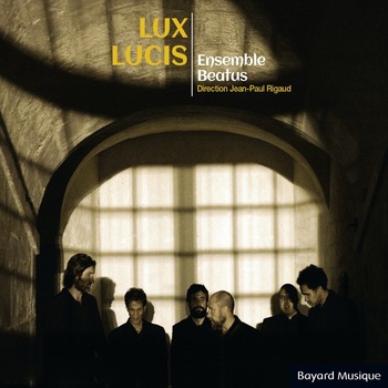 Ensemble Beatus - Lux Lucis (CD) Ensemble Beatus - Lux Lucis (CD)