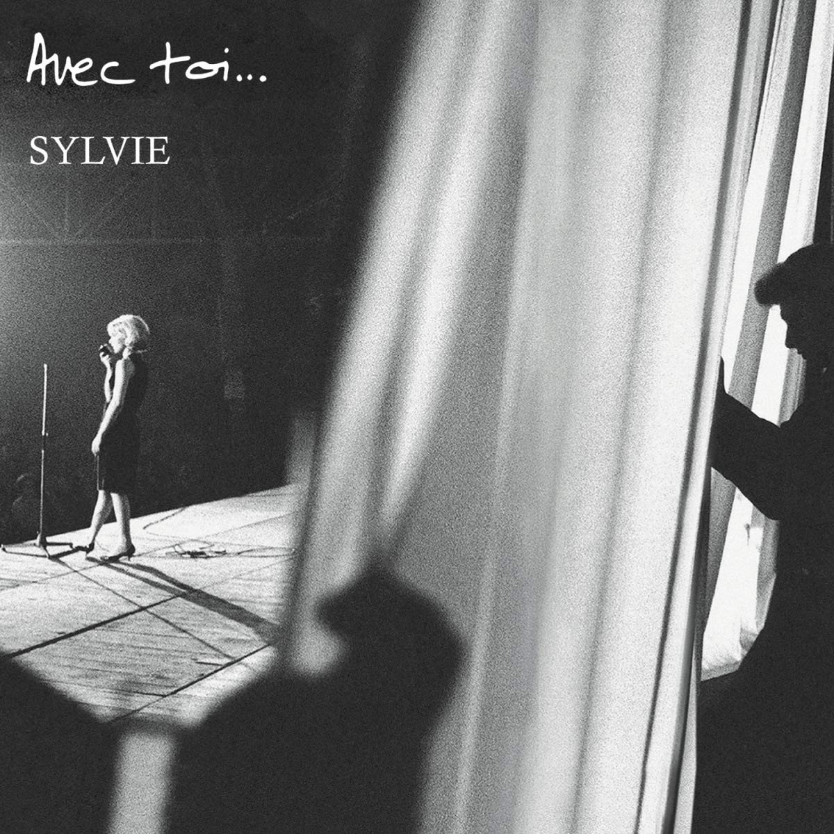 Sylvie Vartan - Avec Toi... -Digi- (CD)