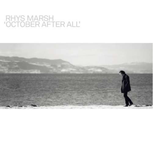 Rhys Marsh - October After All (CD)