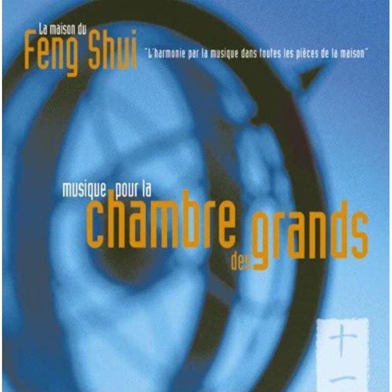 V/A - Musique Pour La Chambre De Grands (CD)