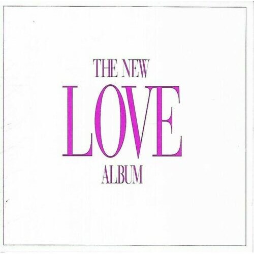 V/A - Love Album (2CD)