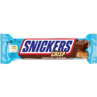 baton crocant cu ciocolata si caramel snickers crisp 40g imagen 5_0_
0
