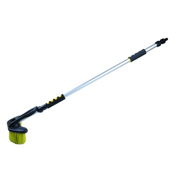 Perie spalat auto Automax, cu coada telescopica, 170 cm Perie spalat auto Automax, cu coada telescopica, 170 cm
