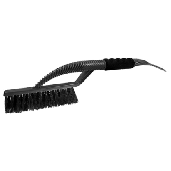 Racleta cu perie 50 cm