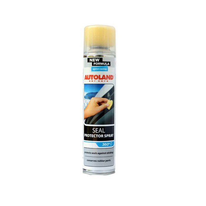 Solutie pentru cauciuc si garnituri, AUTOLAND, 0,3l, Nano+