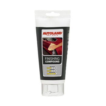 Solutie de lustruire, AUTOLAND, pentru inlaturarea zgirieturilor si Polish, 0.15 kg Solutie de lustruire, AUTOLAND, pentru inlaturarea zgirieturilor si Polish, 0.15 kg