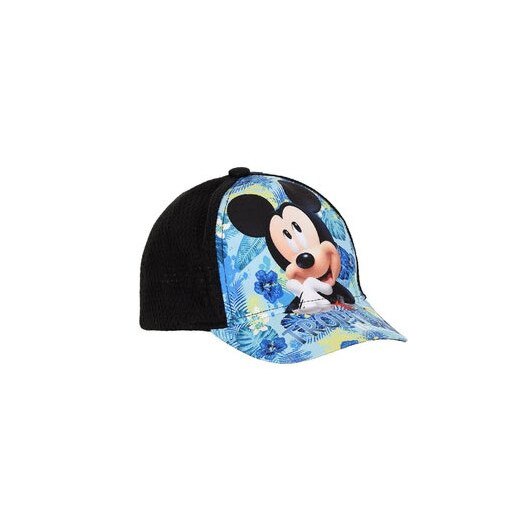 Sapca, Tropical pasadise, neagra