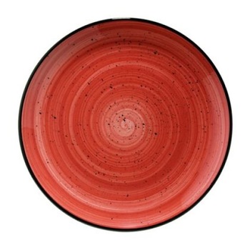 Farfurie din portelan, 27cm, Bonna Passion, 0101204 Farfurie din portelan, 27cm, Bonna Passion, 0101204