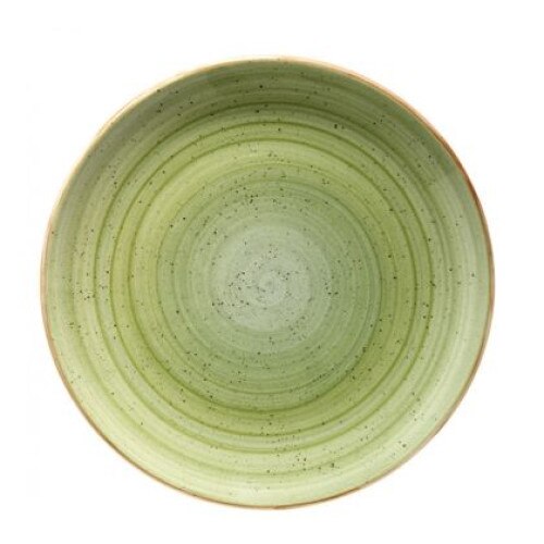 Farfurie din portelan, 25cm, Bonna Therapy, 0101376