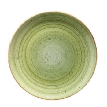 Farfurie din portelan, 25cm, Bonna Therapy, 0101376 Farfurie din portelan, 25cm, Bonna Therapy, 0101376