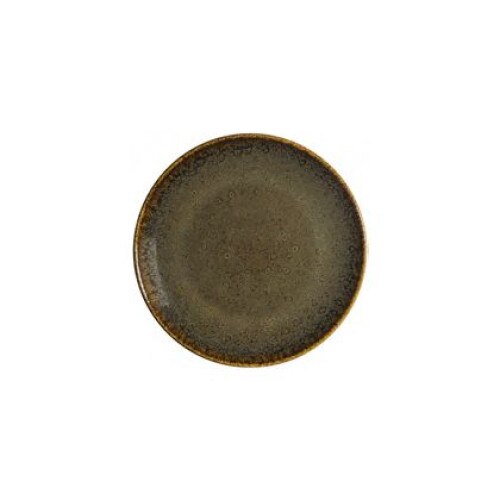 Farfurie din portelan, 21cm, Bonna Tierra, 0101410