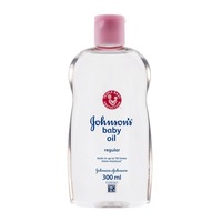 Ulei copii Johnsons Baby Natur 300ml