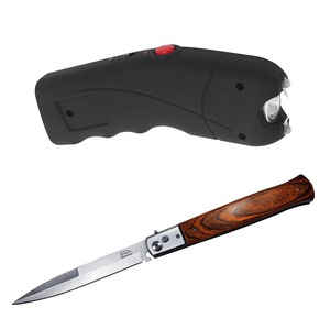 Accesorii autoaparare