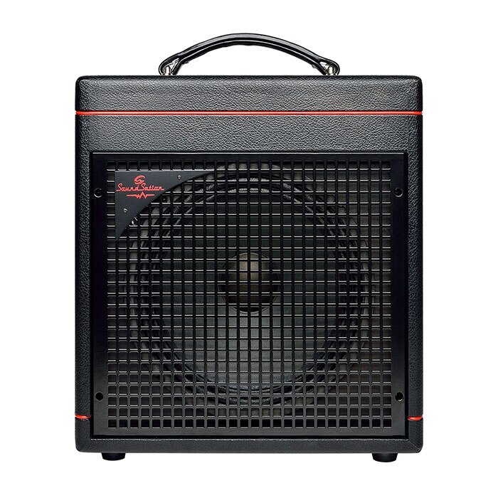 Amplificator Bass 30W - Soundsation RED SPARK 30