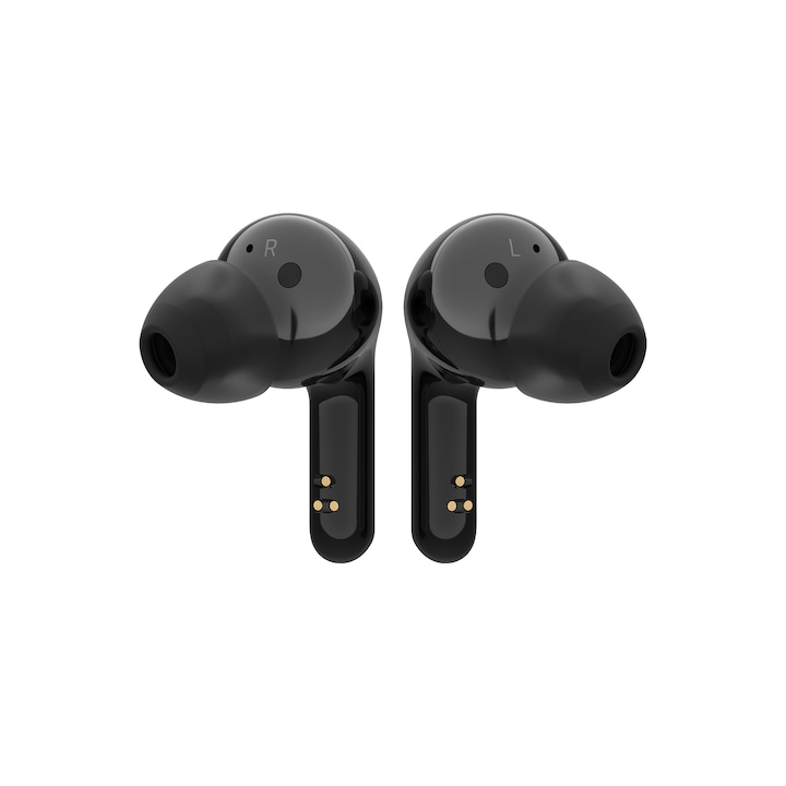 LG HBS-FN4 TONE Wireless Sztereó Headset, vezeték nélküli fülhallgató, Fekete