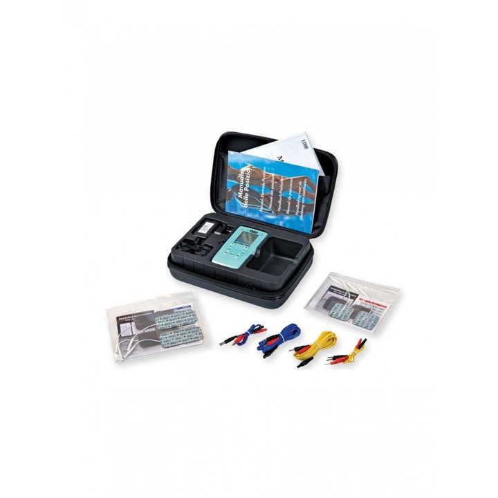 Aparat de electrostimulare Mio-Care Tens