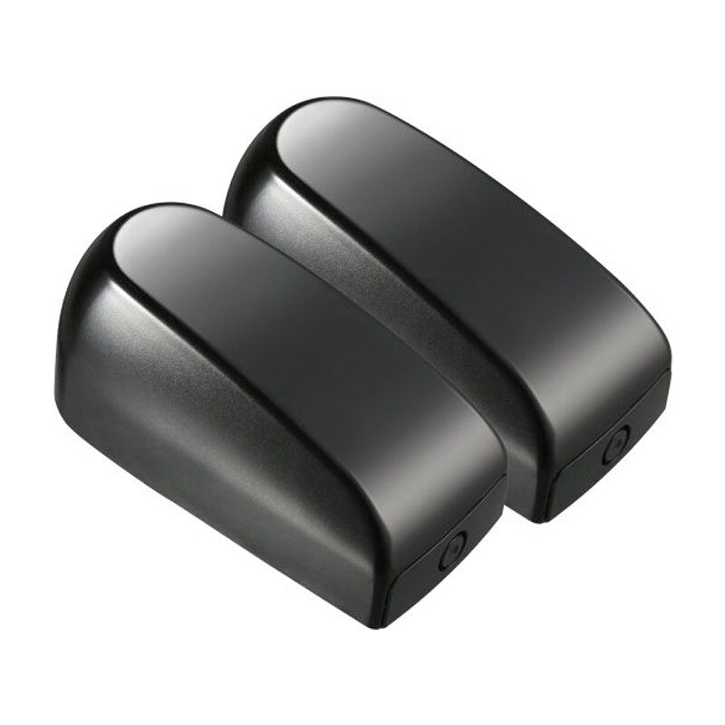 Set fotocelule de exterior IP66, distanta maxima 15m, alimentare AC/DC 24-220V