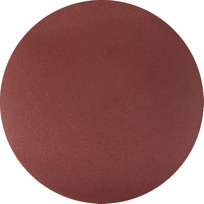 Disc Abraziv Prindere Arici fara Gauri Norton EvoTools, Diametru 210 mm, Granulatia 40