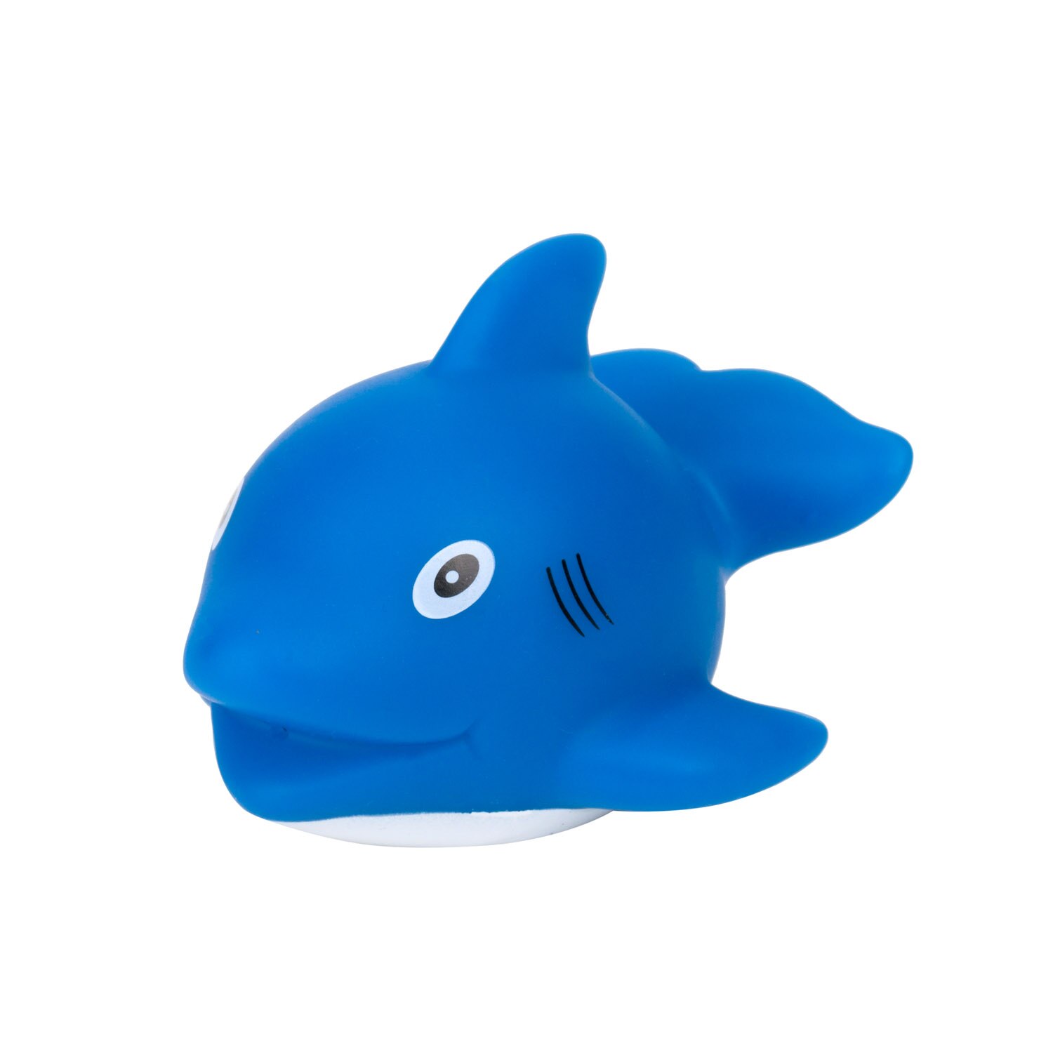 Jucarie baie, delfin, albastru, Canpol, 2/993