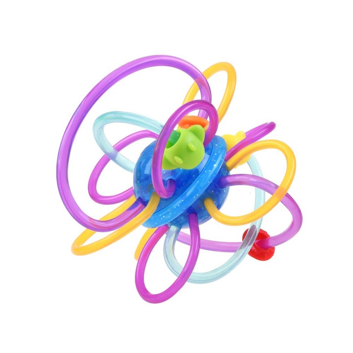 Многоцветна гингивна гърмяща змия