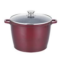 cratita tip tuci din aluminiu cu interior teflon marmorat 7 litri 24 cm capac sticla imagen 32_0_
0