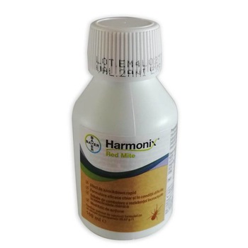 Insecticid Harmonix Red Mite, 100 ml Insecticid Harmonix Red Mite, 100 ml