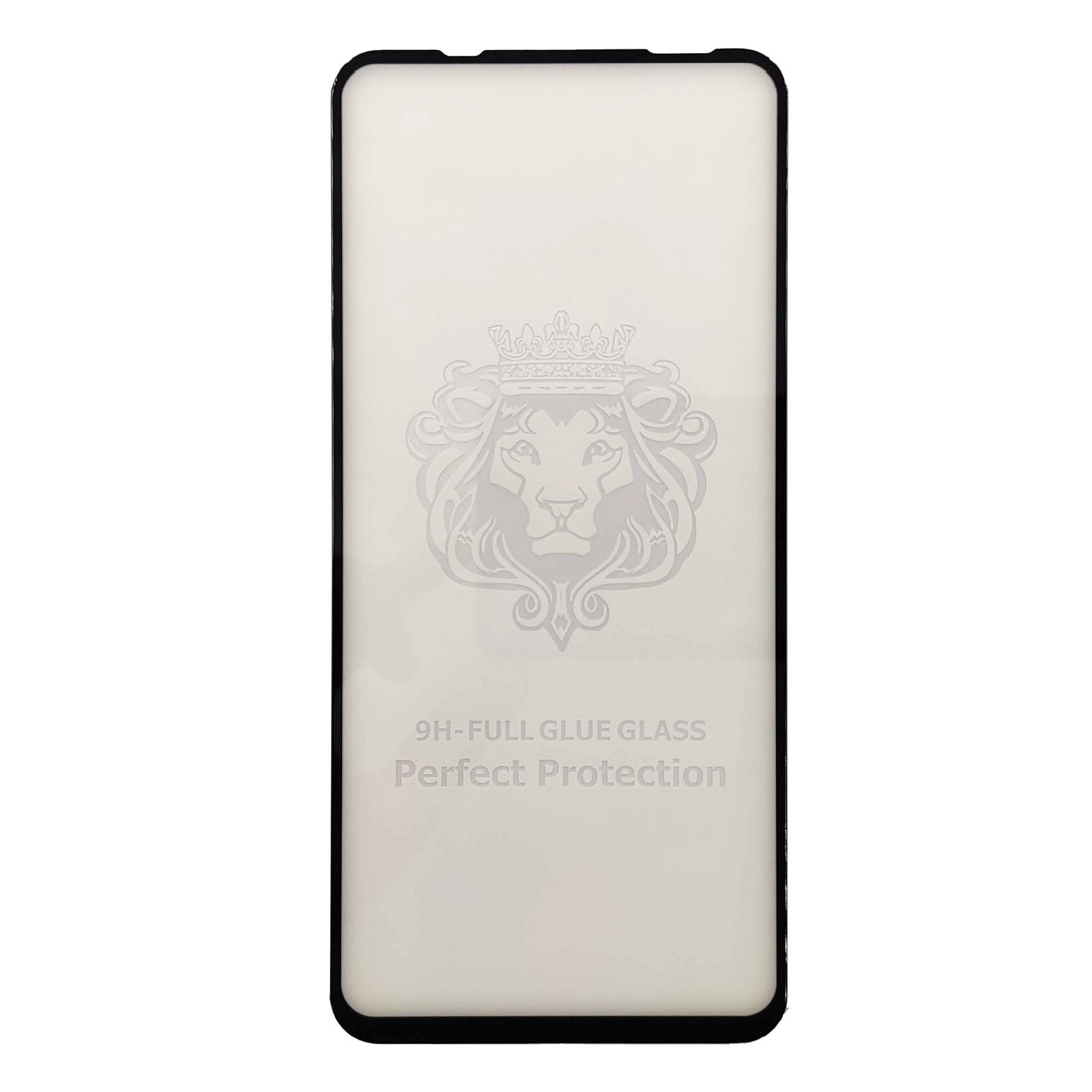 Folie sticla securizata Huawei Nova 5T , 3D Negru, FULL SCREEN,Tempered Glass, Antisoc, Viceversa