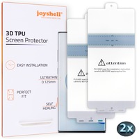 folie protectie ecran pentru samsung galaxy s20 ultra antishock din silicon full cover 3d joyshell - transparenta imagen 51_0_
0