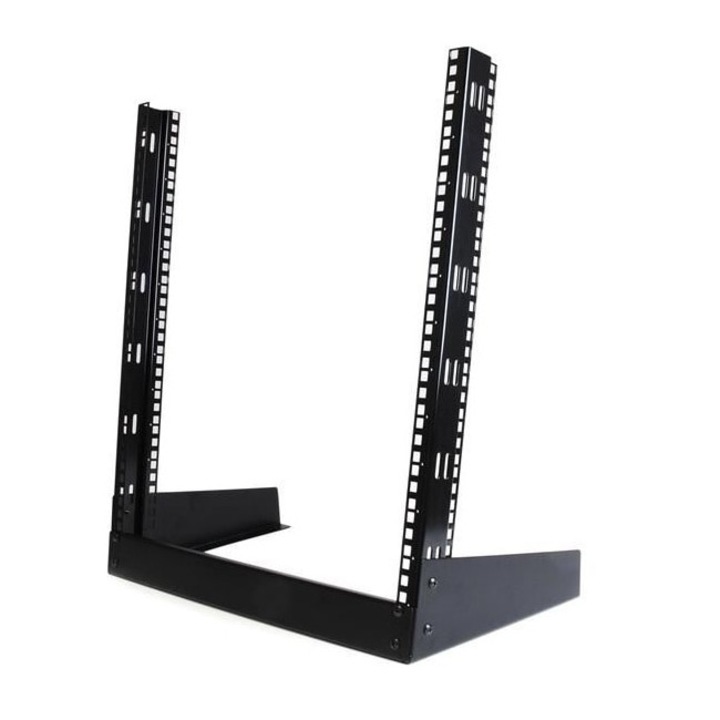 StarTech 12U Desktop rack keret fekete