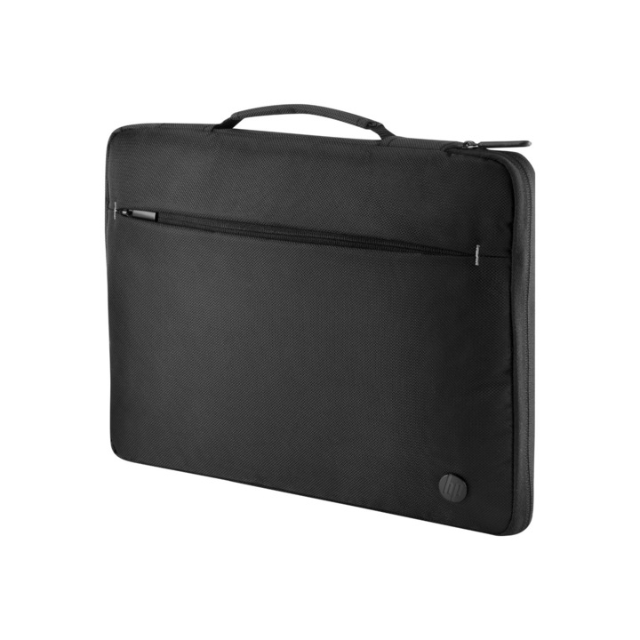 HP 2UW01AA 14.1 Business Sleeve fekete notebook tok