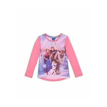 Bluza, Elsa and friends, roz Bluza, Elsa and friends, roz