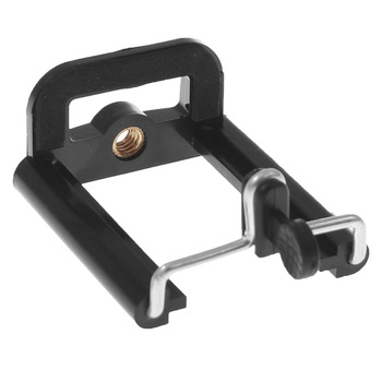 Suport de Telefon Foto Reglabil, Adaptor pentru Trepied, 1/4 Suport de Telefon Foto Reglabil, Adaptor pentru Trepied, 1/4