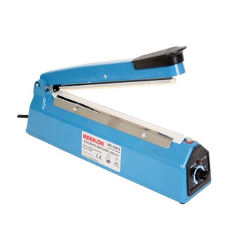 Masina pentru lipit plastic 250 mm 350 W Makalon MK-SM02 Masina pentru lipit plastic 250 mm 350 W Makalon MK-SM02