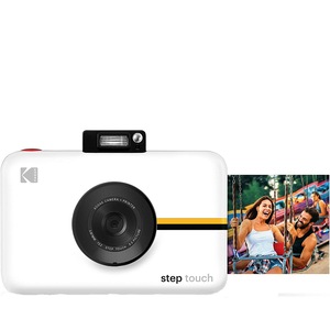 Фотоапарати за моментни снимки