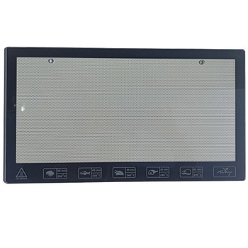 Geam Usa Cuptor Electric 47 x 26.50 cm Geam Usa Cuptor Electric 47 x 26.50 cm