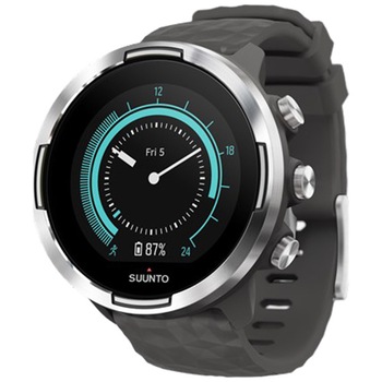 Ceas sport Suunto 9 Baro, Graphite Ceas sport Suunto 9 Baro, Graphite