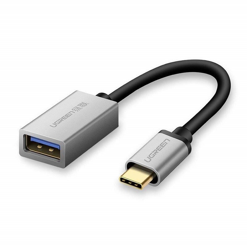 Adaptor Ugreen OTG USB-C 3.0