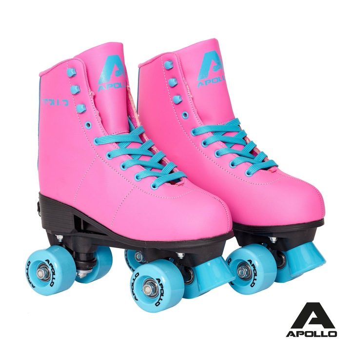 Apollo retró görkorcsolya Funky L